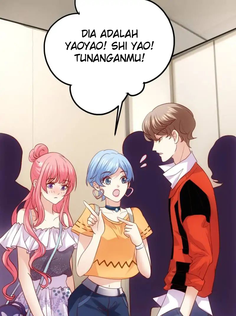 My Beautiful Time with You Chapter 1 - halaman 14