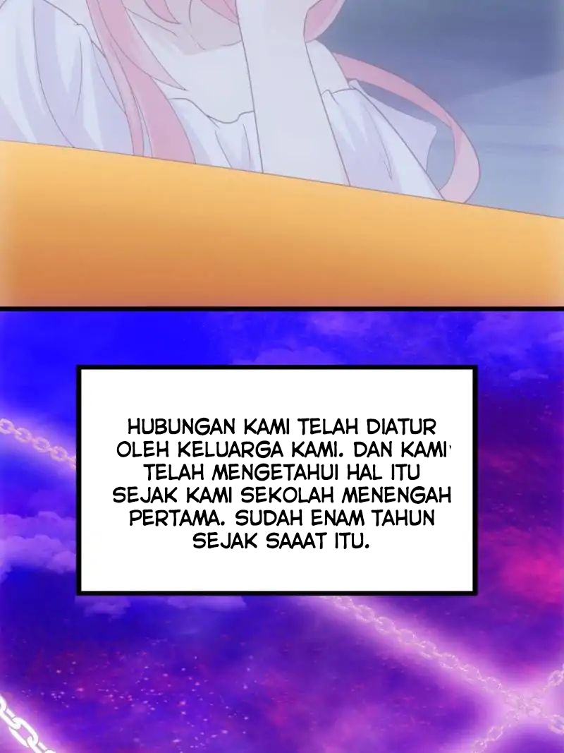 My Beautiful Time with You Chapter 1 - halaman 28