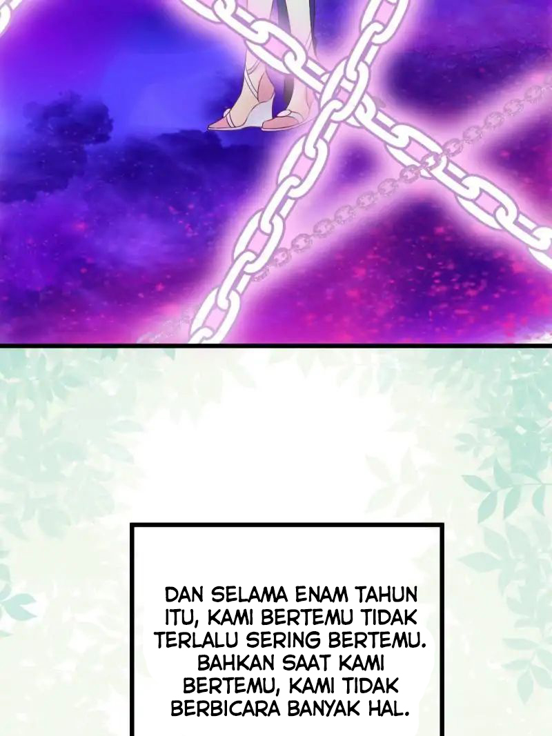 My Beautiful Time with You Chapter 1 - halaman 30