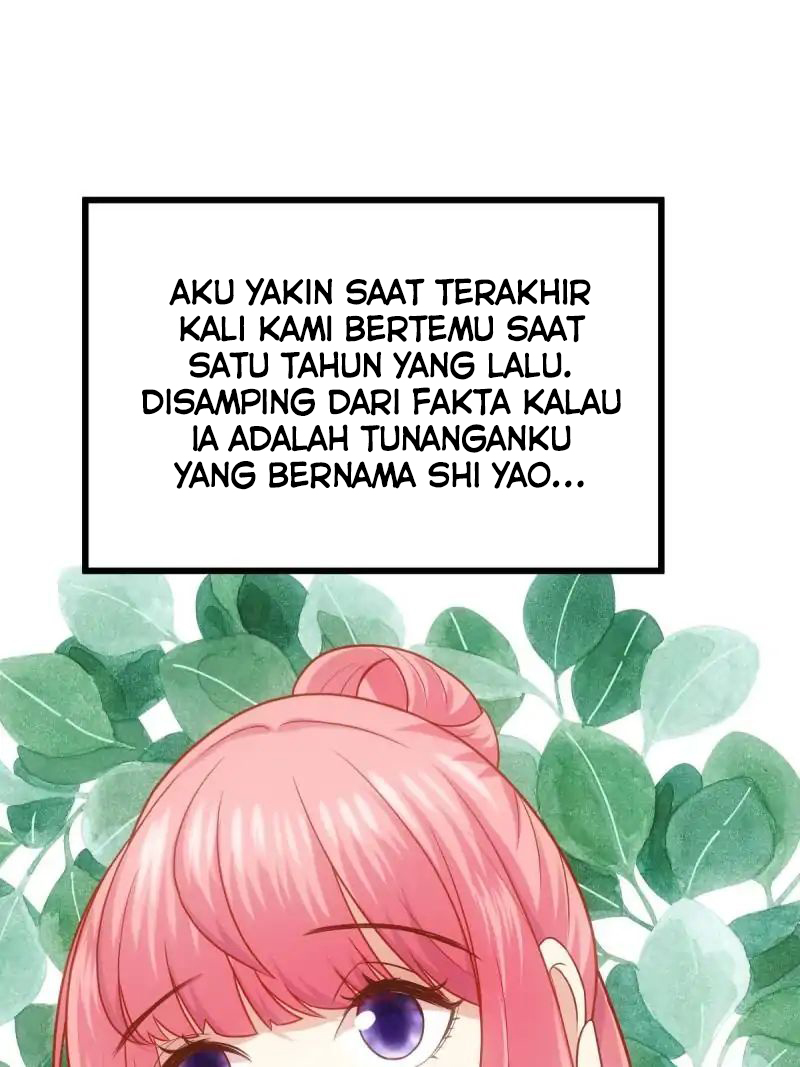 My Beautiful Time with You Chapter 1 - halaman 32
