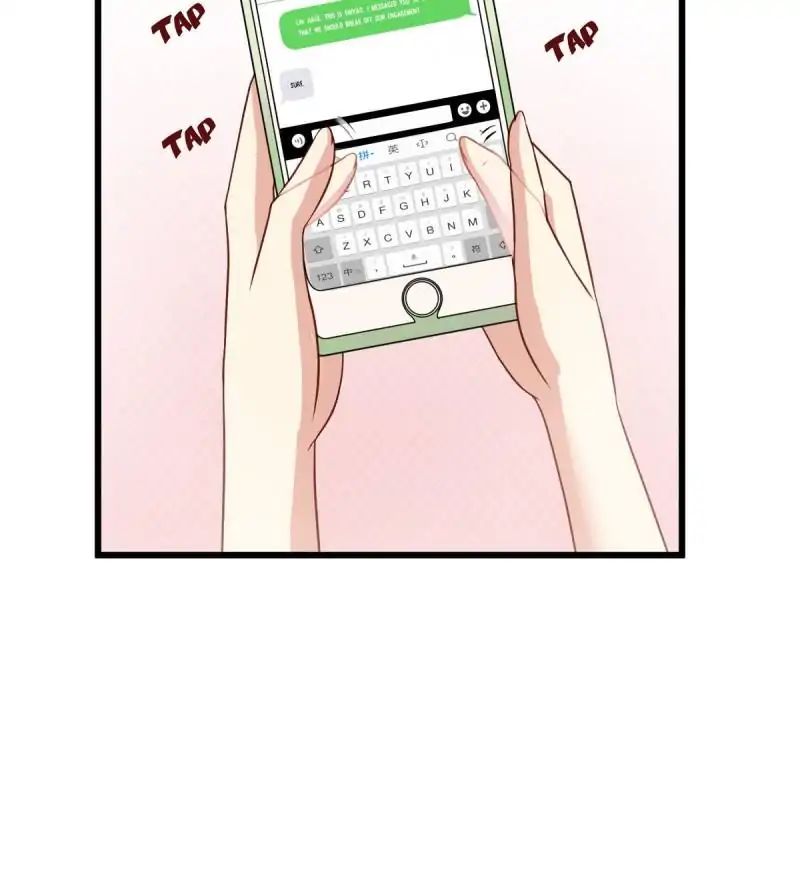 My Beautiful Time with You Chapter 1 - halaman 36