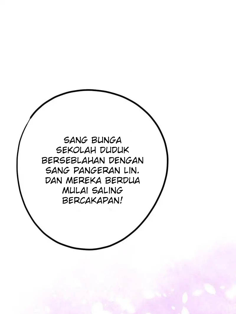 My Beautiful Time with You Chapter 10 - halaman 1