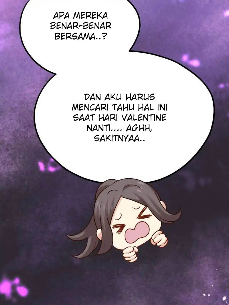 My Beautiful Time with You Chapter 10 - halaman 3