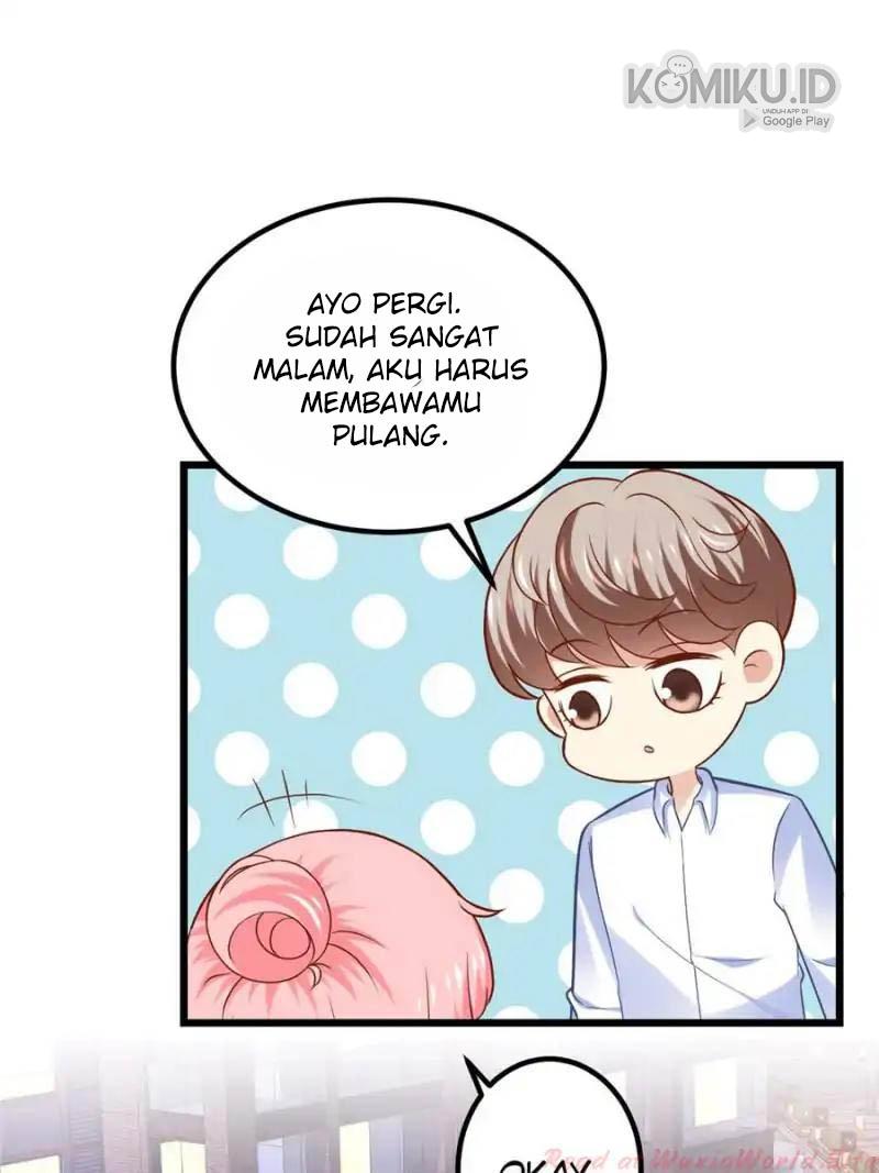 My Beautiful Time with You Chapter 100 - halaman 10