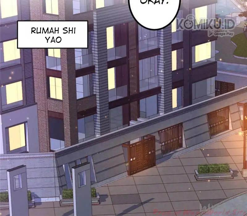 My Beautiful Time with You Chapter 100 - halaman 11