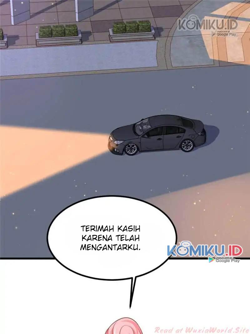 My Beautiful Time with You Chapter 100 - halaman 12