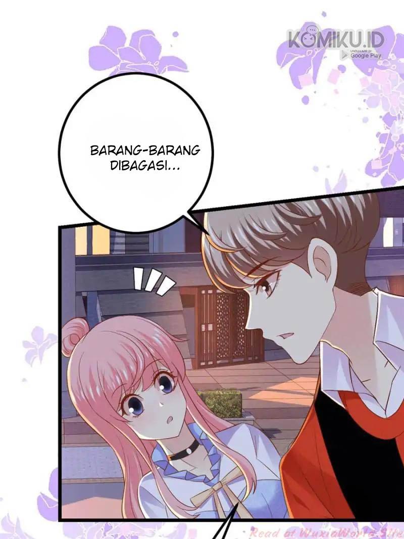 My Beautiful Time with You Chapter 100 - halaman 14