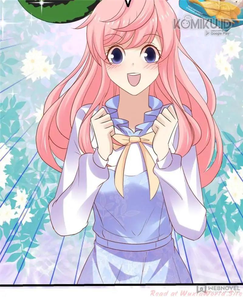 My Beautiful Time with You Chapter 100 - halaman 23