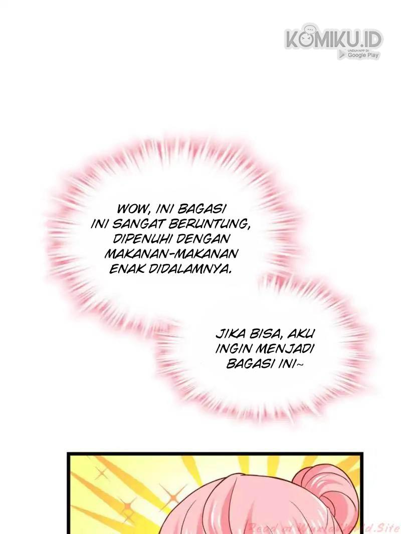 My Beautiful Time with You Chapter 100 - halaman 24