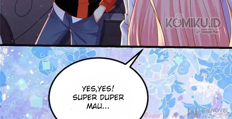 My Beautiful Time with You Chapter 100 - halaman 27