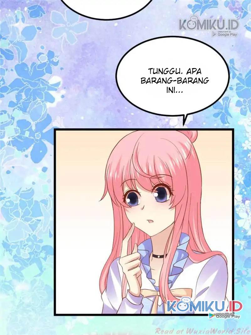 My Beautiful Time with You Chapter 100 - halaman 28
