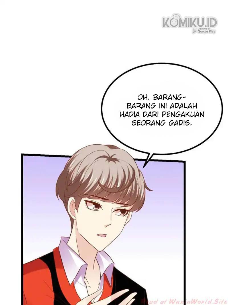 My Beautiful Time with You Chapter 100 - halaman 30