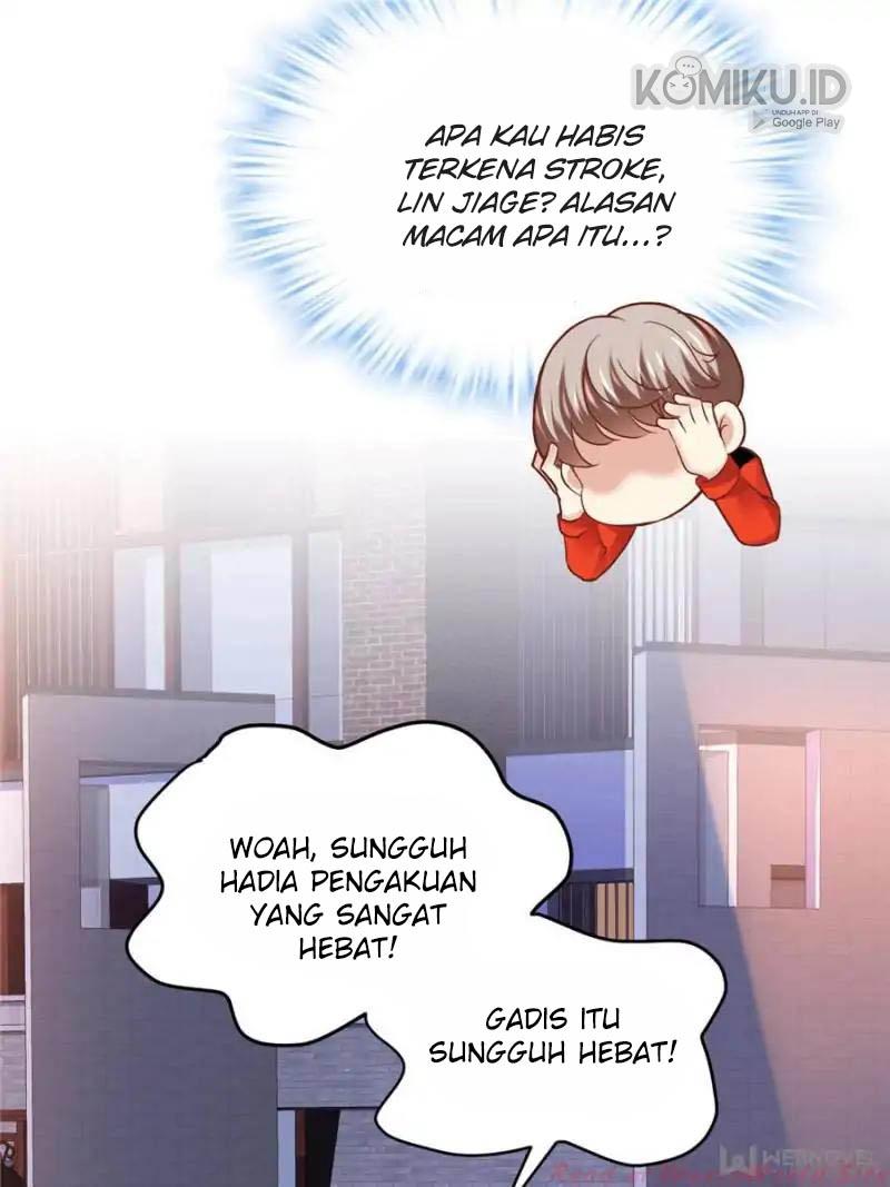 My Beautiful Time with You Chapter 100 - halaman 32