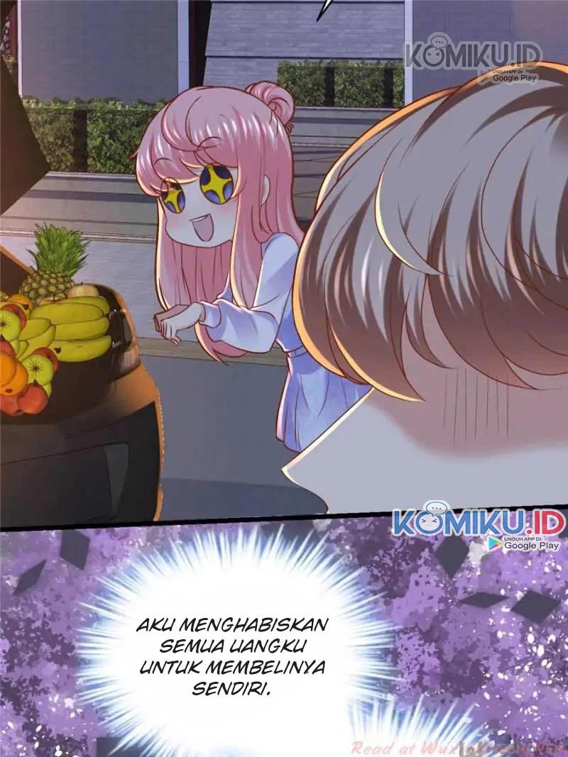 My Beautiful Time with You Chapter 100 - halaman 34