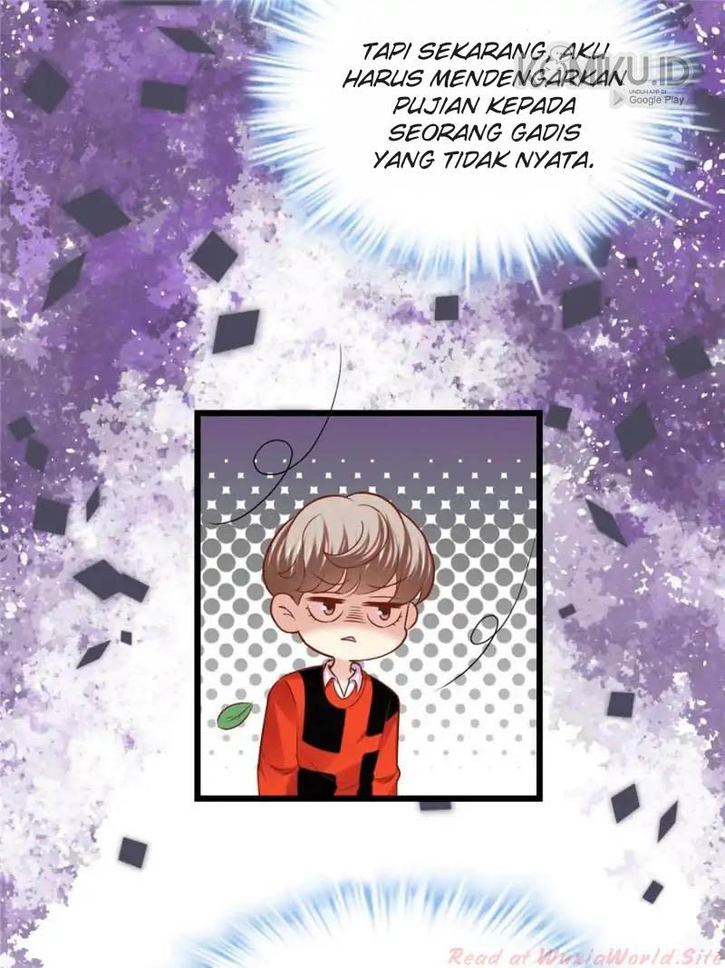 My Beautiful Time with You Chapter 100 - halaman 36