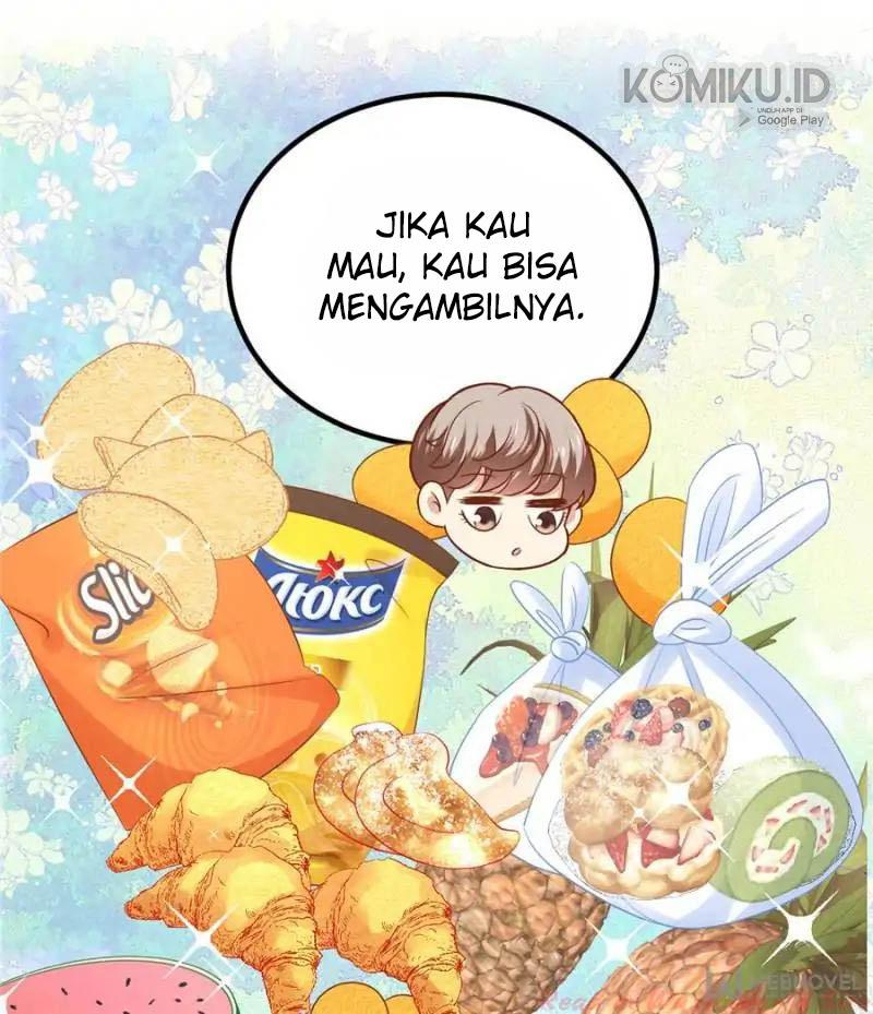 My Beautiful Time with You Chapter 100 - halaman 38