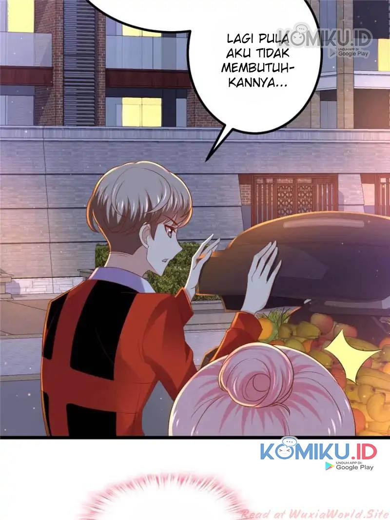My Beautiful Time with You Chapter 100 - halaman 41
