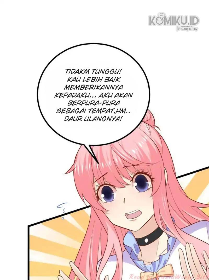 My Beautiful Time with You Chapter 100 - halaman 43