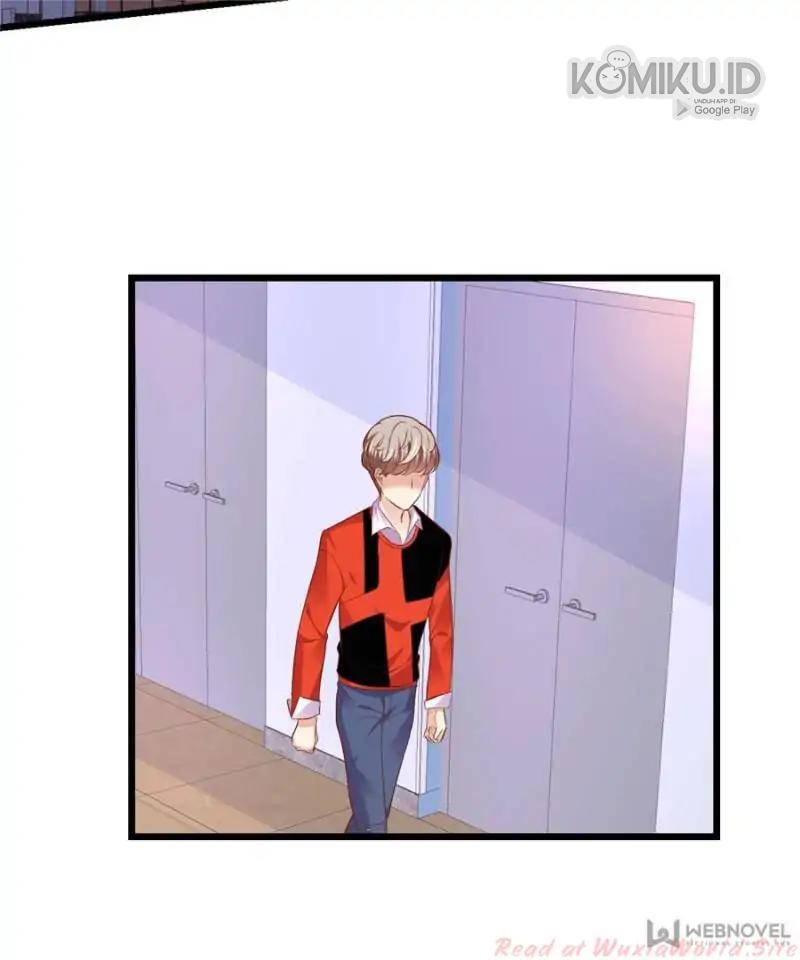 My Beautiful Time with You Chapter 100 - halaman 47