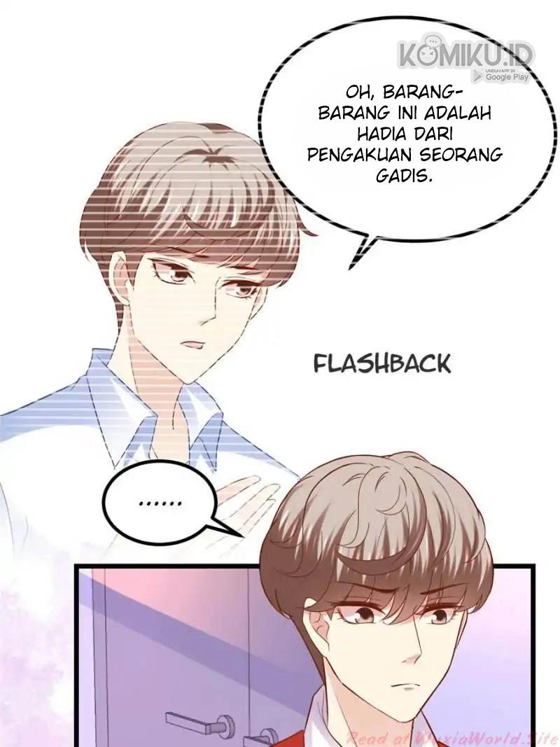 My Beautiful Time with You Chapter 100 - halaman 48