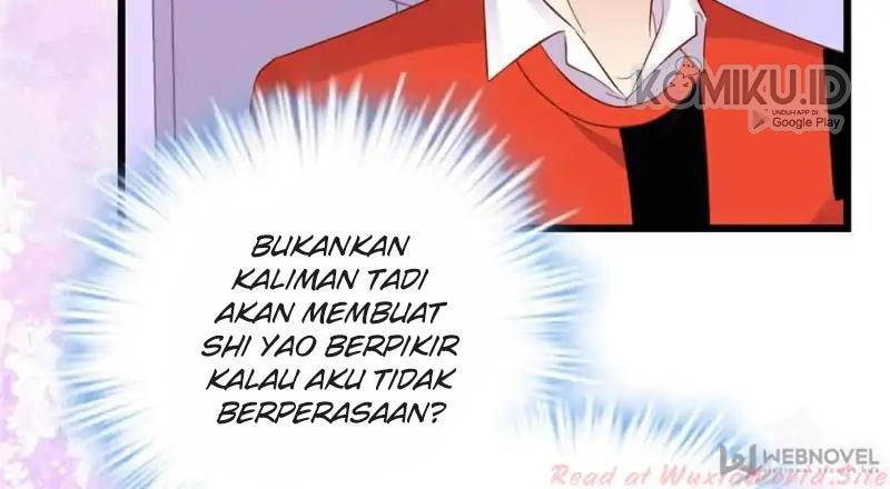 My Beautiful Time with You Chapter 100 - halaman 49