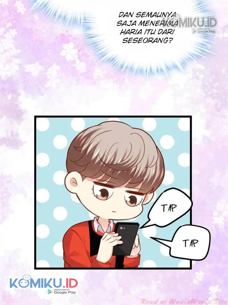 My Beautiful Time with You Chapter 100 - halaman 50