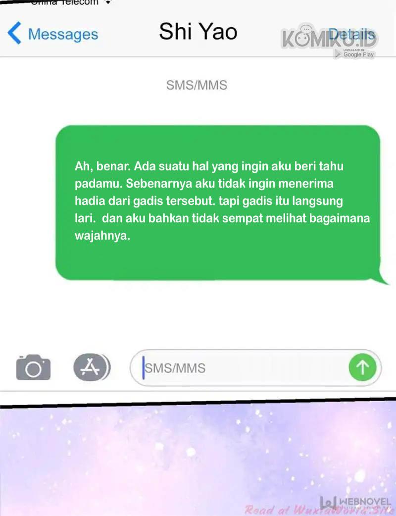 My Beautiful Time with You Chapter 100 - halaman 52