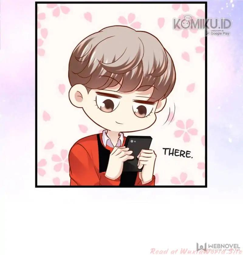 My Beautiful Time with You Chapter 100 - halaman 53