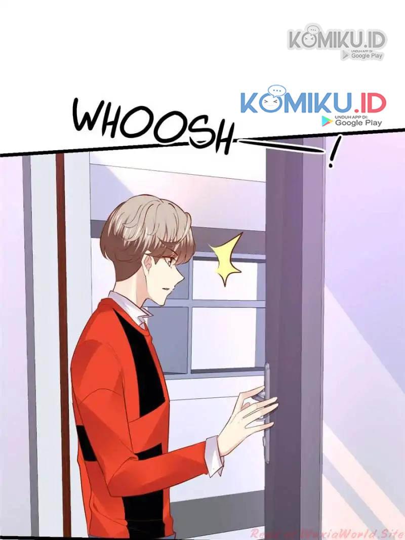 My Beautiful Time with You Chapter 100 - halaman 54