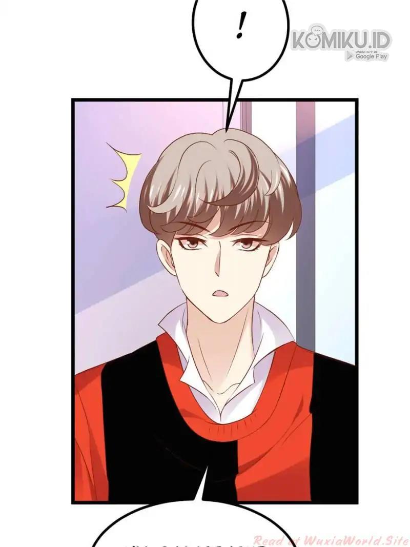 My Beautiful Time with You Chapter 100 - halaman 56
