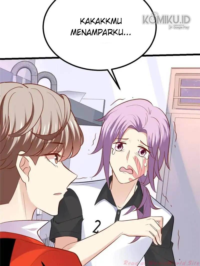 My Beautiful Time with You Chapter 100 - halaman 58