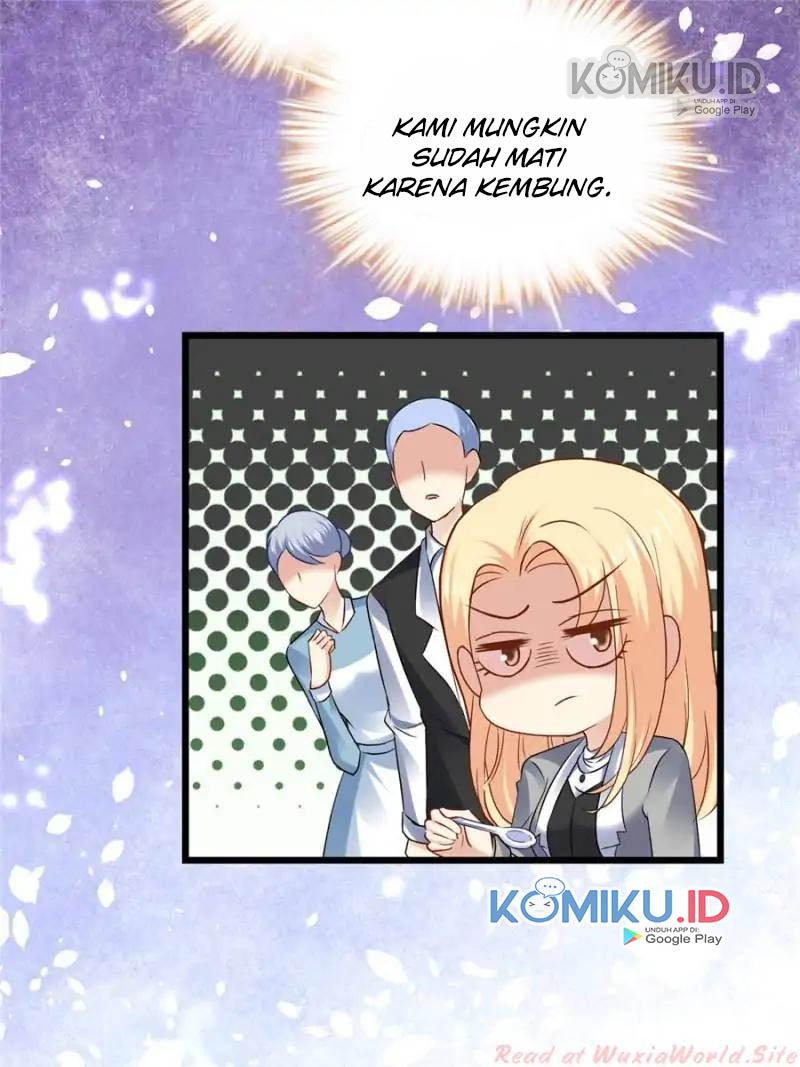 My Beautiful Time with You Chapter 100 - halaman 6
