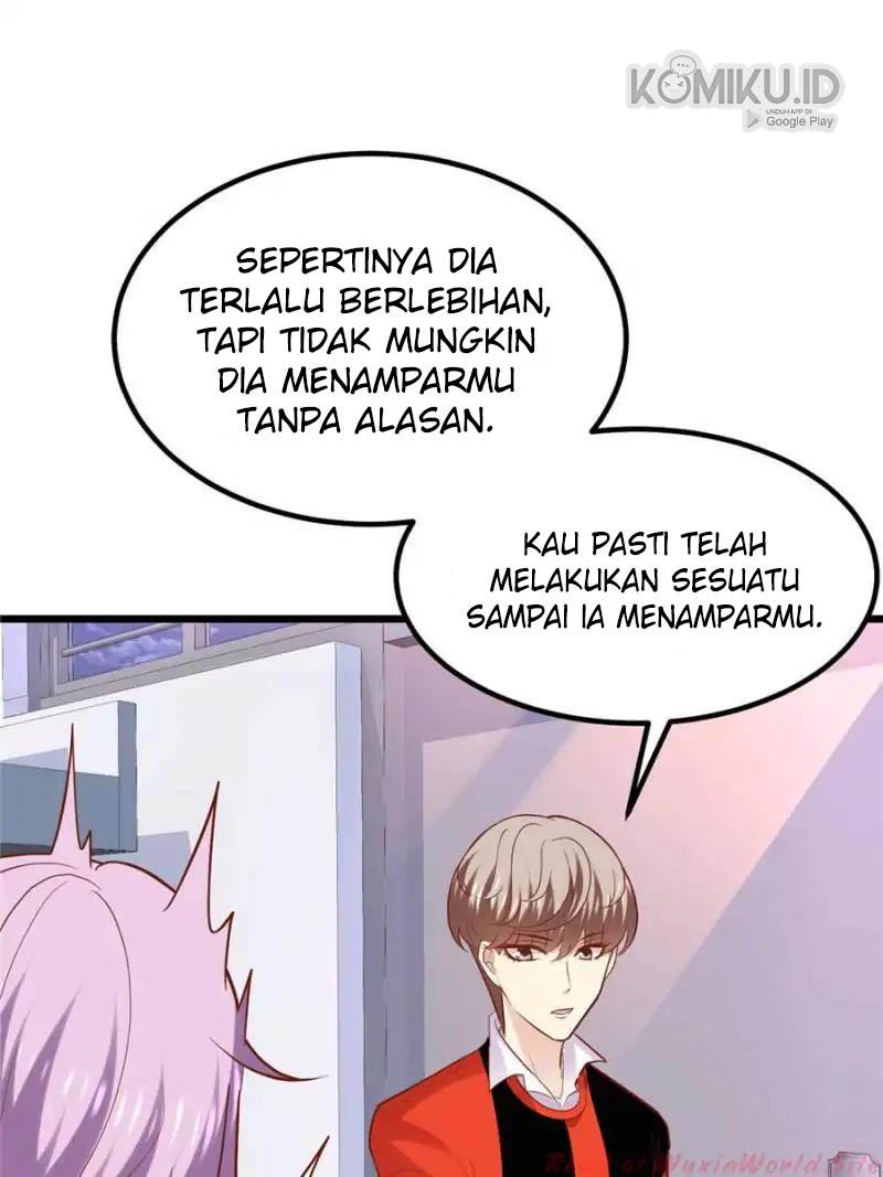 My Beautiful Time with You Chapter 100 - halaman 60