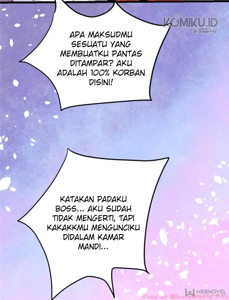 My Beautiful Time with You Chapter 100 - halaman 62