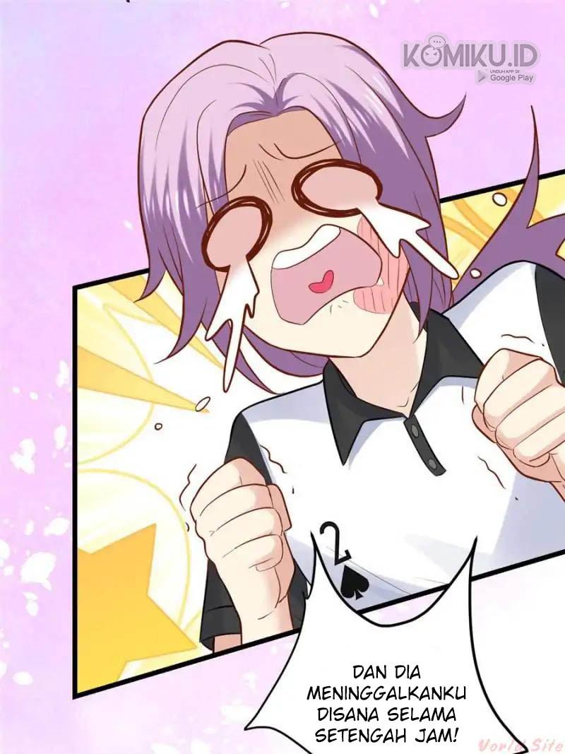 My Beautiful Time with You Chapter 100 - halaman 63
