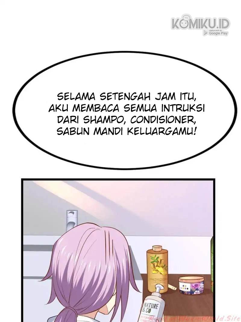 My Beautiful Time with You Chapter 100 - halaman 65