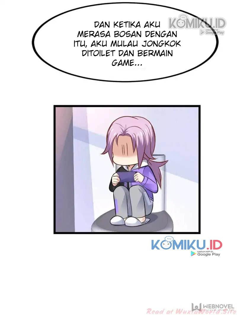 My Beautiful Time with You Chapter 100 - halaman 67