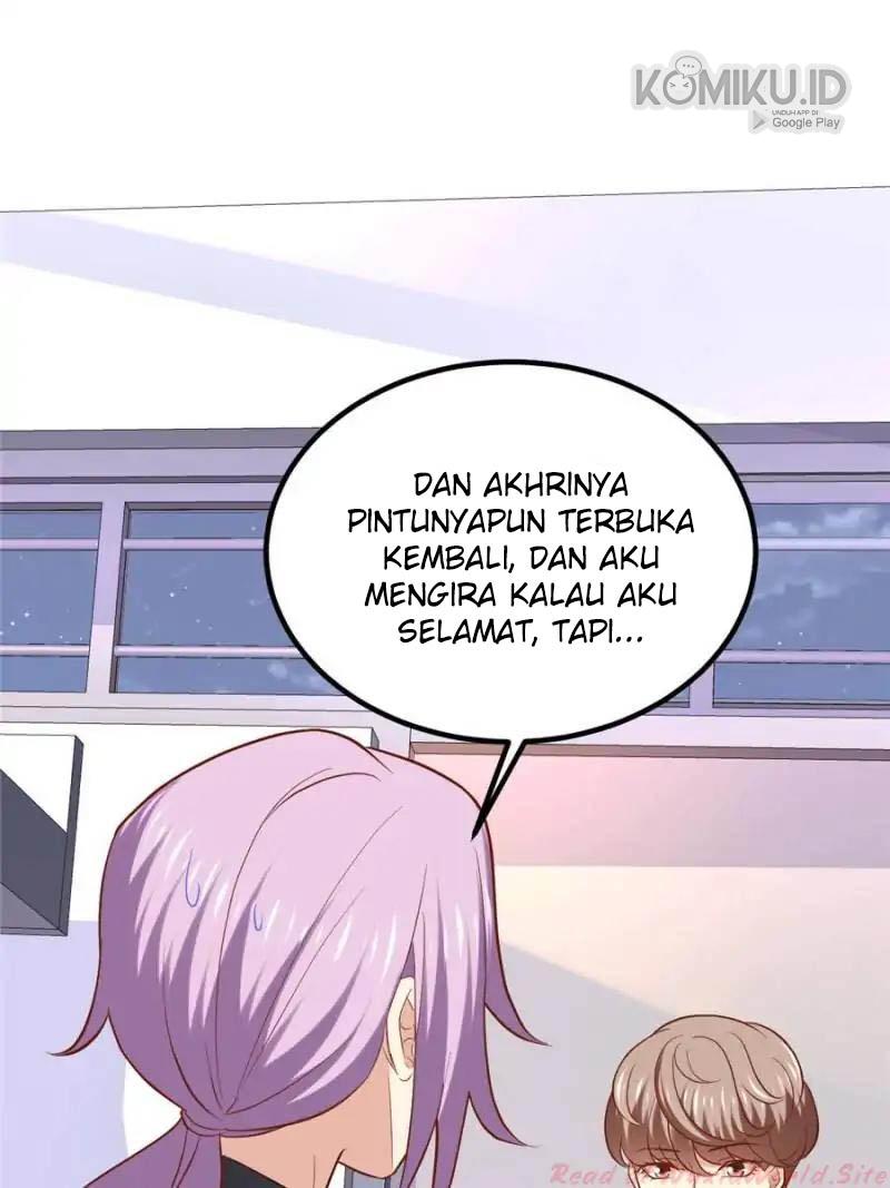 My Beautiful Time with You Chapter 100 - halaman 68
