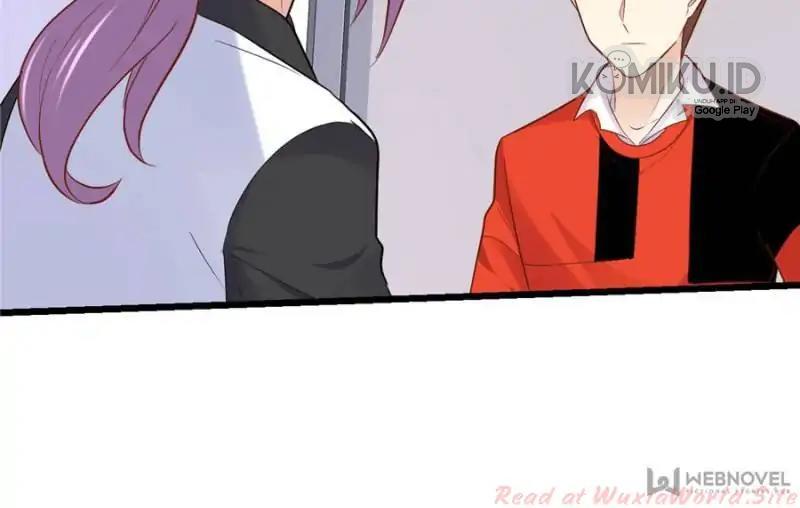 My Beautiful Time with You Chapter 100 - halaman 69
