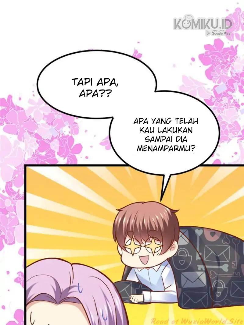 My Beautiful Time with You Chapter 100 - halaman 70
