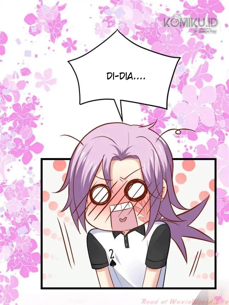 My Beautiful Time with You Chapter 100 - halaman 72