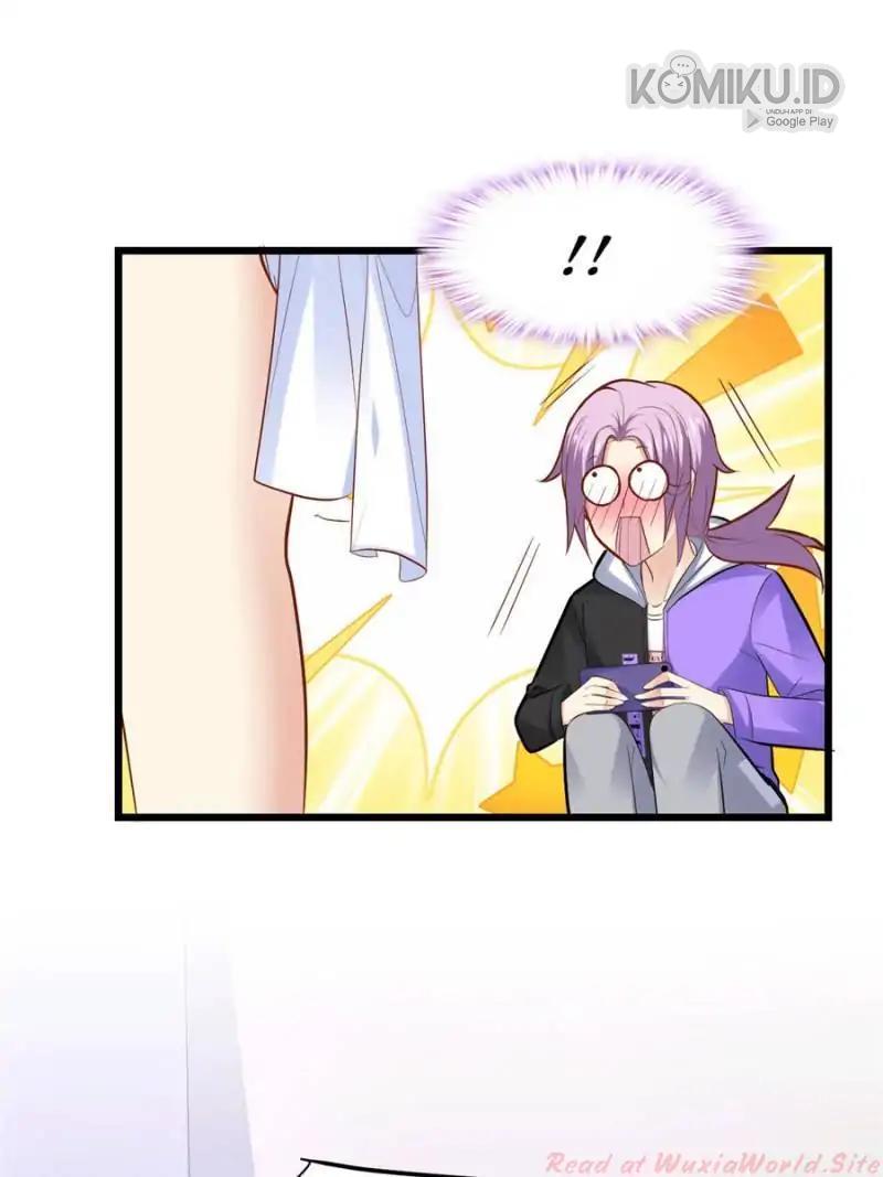 My Beautiful Time with You Chapter 100 - halaman 75