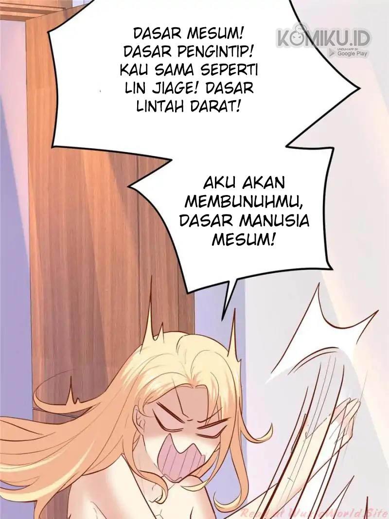 My Beautiful Time with You Chapter 100 - halaman 77