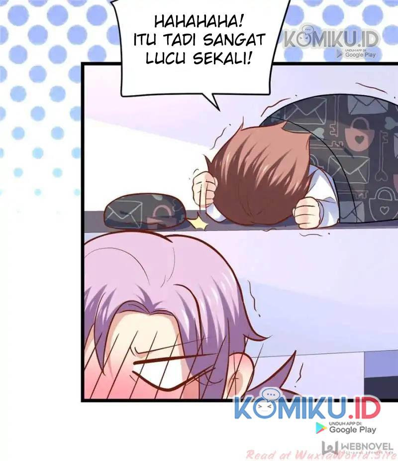 My Beautiful Time with You Chapter 100 - halaman 80