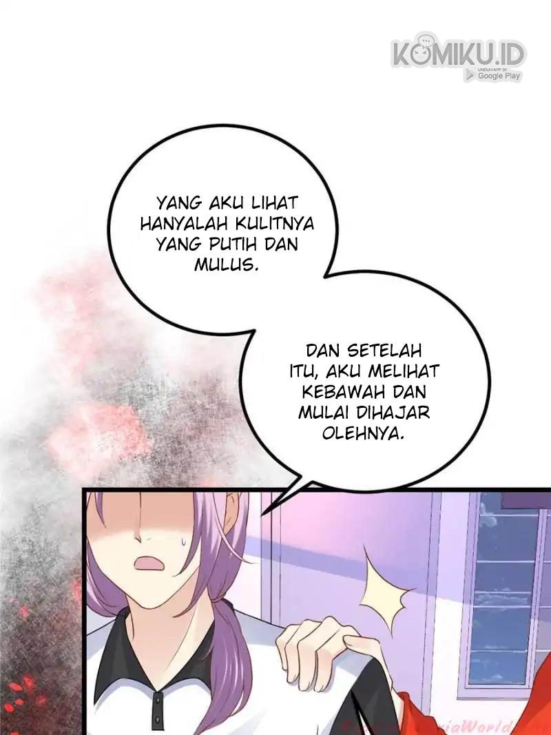 My Beautiful Time with You Chapter 101 - halaman 10