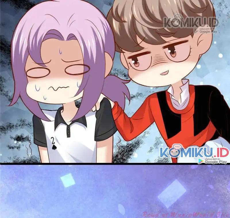 My Beautiful Time with You Chapter 101 - halaman 13