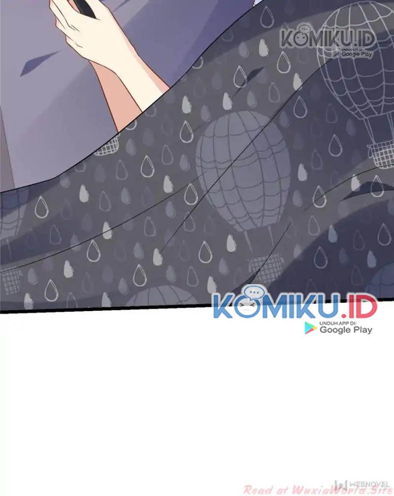 My Beautiful Time with You Chapter 101 - halaman 16