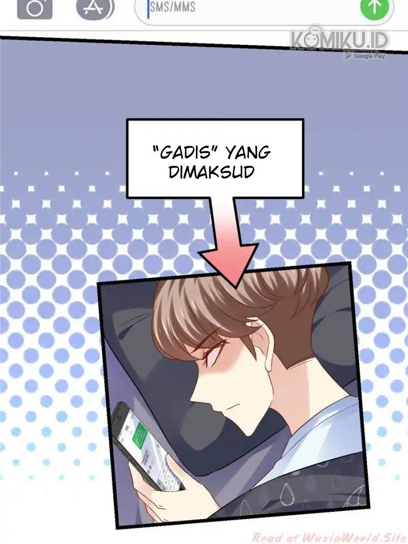 My Beautiful Time with You Chapter 101 - halaman 18