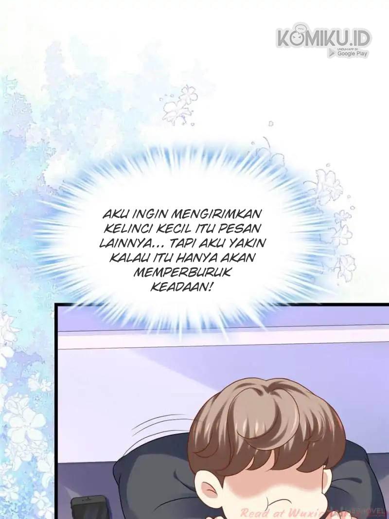 My Beautiful Time with You Chapter 101 - halaman 20