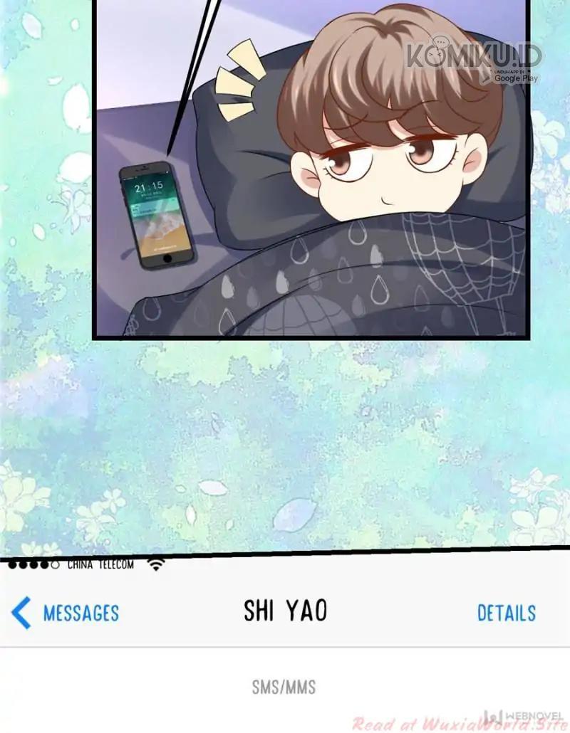 My Beautiful Time with You Chapter 101 - halaman 23